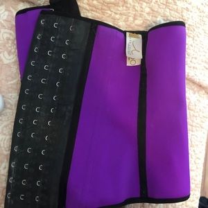 Ann chery waist trainer size USA 36